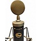 Used Blue Baby Bottle Condenser Microphone