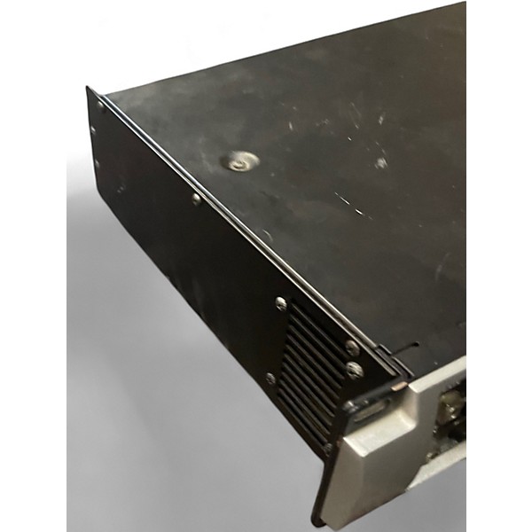 Used Peavey Tour 700 Bass Amp Head