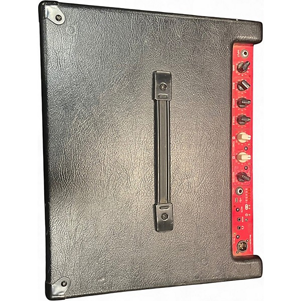 Used TC Electronic BG250 115 250W 1x15 Bass Combo Amp