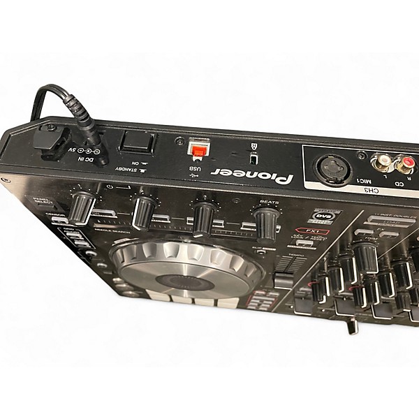 Used Pioneer DJ DDJSX2 DJ Controller