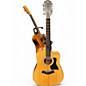 Used Taylor 150ce Natural 12 String Acoustic Guitar thumbnail