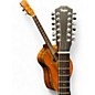 Used Taylor 150ce Natural 12 String Acoustic Guitar