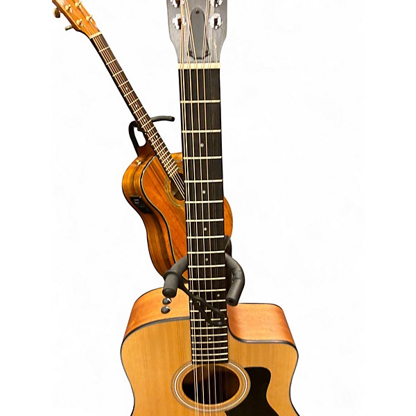 Used Taylor 150ce Natural 12 String Acoustic Guitar