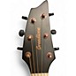 Used Breedlove rainforest s concert pa ce Black Acoustic Electric Guitar