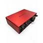 Used Focusrite Scarlett 4i4 Audio Interface