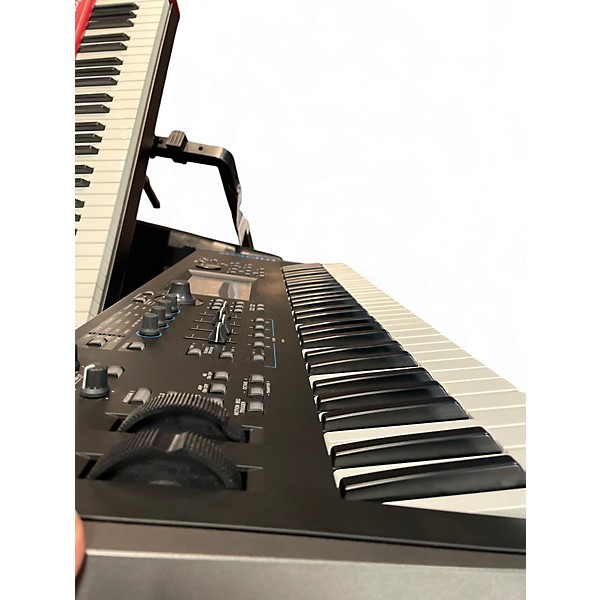 Used Yamaha MODX6 Synthesizer