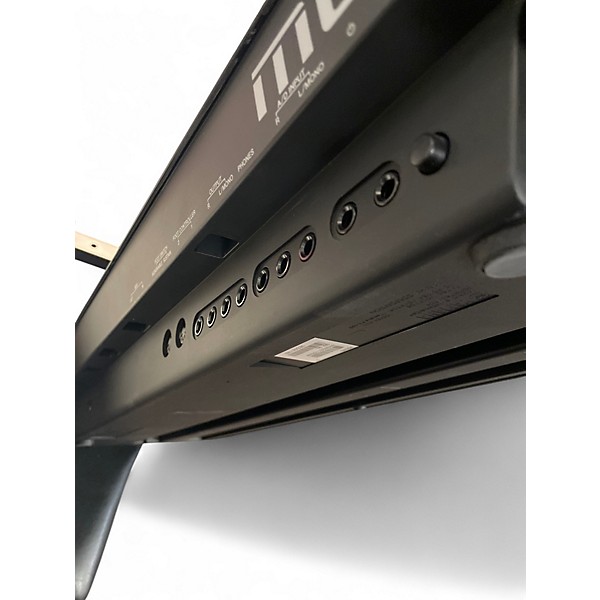 Used Yamaha MODX6 Synthesizer