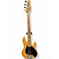 Used OLP MM3 Natural Electric Bass Guitar thumbnail