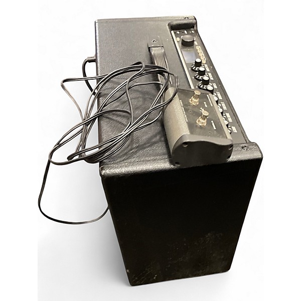 Used Fender Mustang III V2 100W 1x12 Guitar Combo Amp