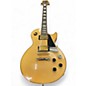 Used Gibson Les Paul Custom Chambered HEAVY ANTIQUE WHITE Solid Body Electric Guitar thumbnail