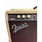 Used Fender Vibro King 60W 3x10 Tube Guitar Combo Amp
