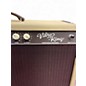 Used Fender Vibro King 60W 3x10 Tube Guitar Combo Amp