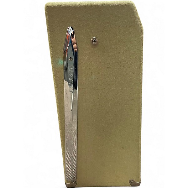 Used Fender Vibro King 60W 3x10 Tube Guitar Combo Amp