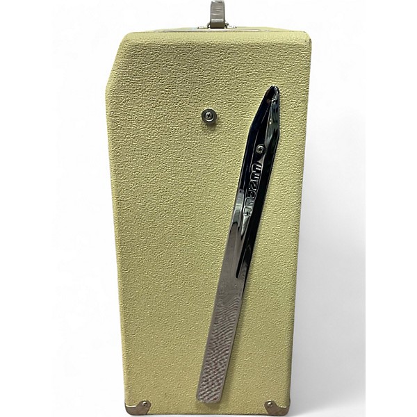 Used Fender Vibro King 60W 3x10 Tube Guitar Combo Amp