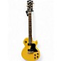 Used Gibson Les Paul Special TV Yellow Solid Body Electric Guitar thumbnail