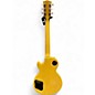 Used Gibson Les Paul Special TV Yellow Solid Body Electric Guitar