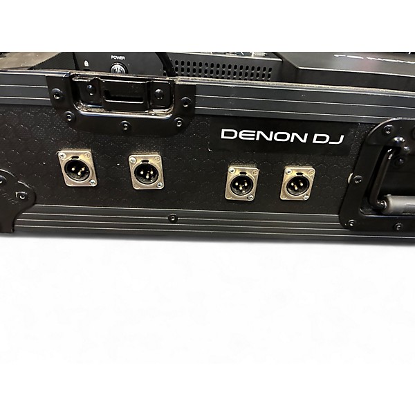 Used Denon DJ PRIME 4+ DJ Controller