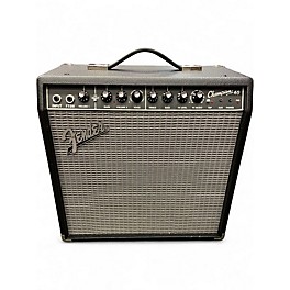 Used Fender Champion 40 Guitar Combo Amp