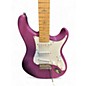 Used PRS SE Silver Sky Summit Purple Solid Body Electric Guitar thumbnail