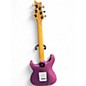 Used PRS SE Silver Sky Summit Purple Solid Body Electric Guitar