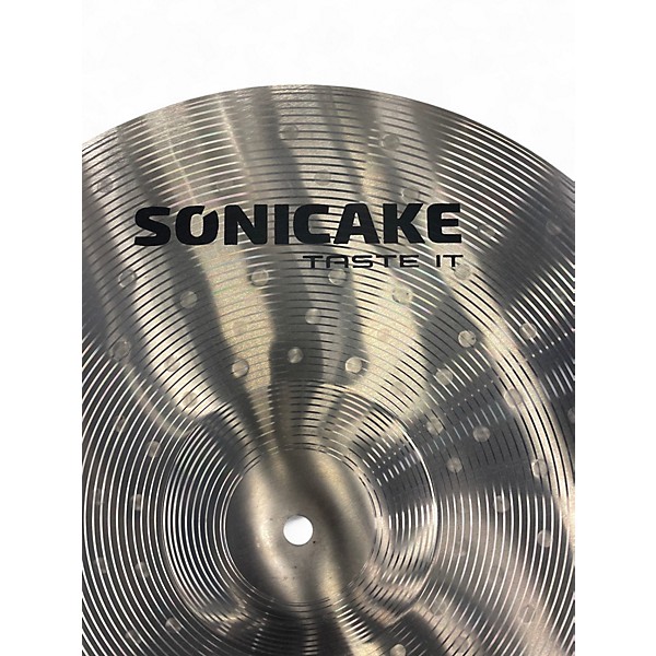 Used Sonicake 18in CRASH Cymbal