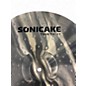 Used Sonicake 18in CRASH Cymbal
