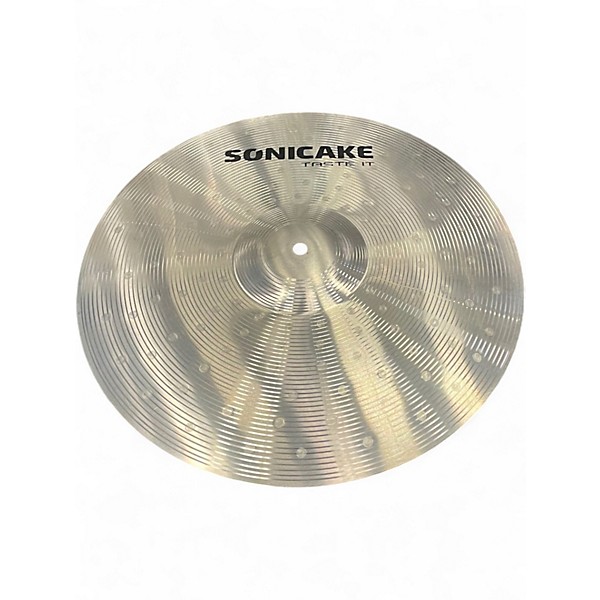 Used Sonicake 18in CRASH Cymbal