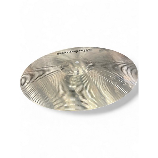 Used Sonicake 18in CRASH Cymbal