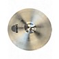 Used SABIAN 20in AA Rock Ride Cymbal