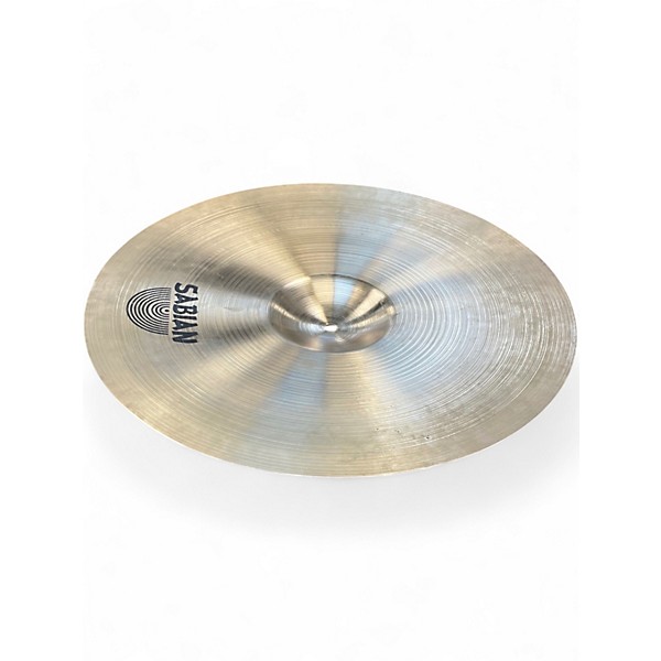 Used SABIAN 20in AA Rock Ride Cymbal