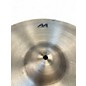 Used SABIAN 20in AA Rock Ride Cymbal