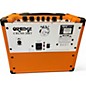 Used Orange Amplifiers Crush 20 20W 1x8 Guitar Combo Amp