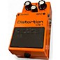 Used BOSS DS1 Distortion Effect Pedal thumbnail