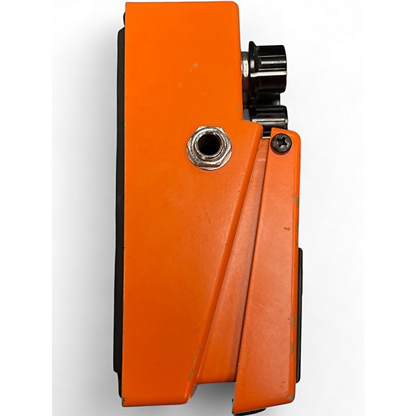 Used BOSS DS1 Distortion Effect Pedal