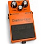 Used BOSS DS1 Distortion Effect Pedal