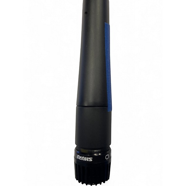 Used Shure SM57LC Dynamic Microphone