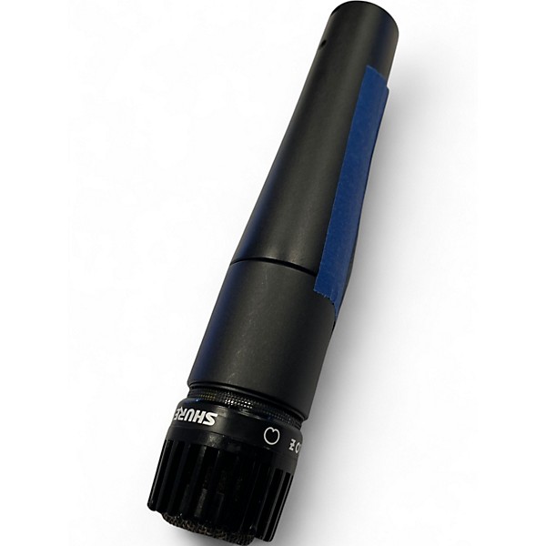 Used Shure SM57LC Dynamic Microphone