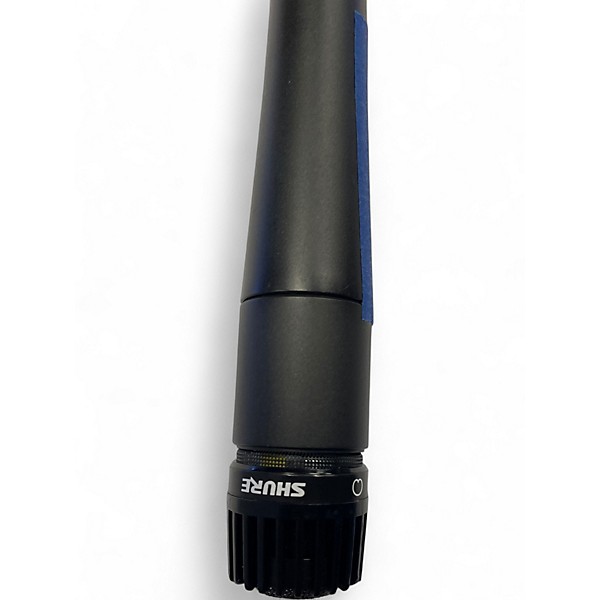 Used Shure SM57LC Dynamic Microphone