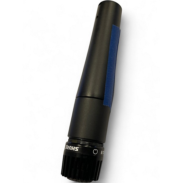 Used Shure SM57LC Dynamic Microphone