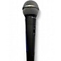 Used Radio Shack 3 Dynamic Microphone