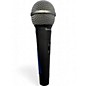 Used Radio Shack 3 Dynamic Microphone