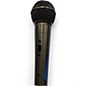 Used Radio Shack 333043 Dynamic Microphone
