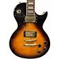 Used Epiphone Les Paul Custom 2 Color Sunburst Solid Body Electric Guitar