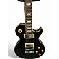 Used Austin Les Paul Black Solid Body Electric Guitar thumbnail