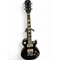 Used Austin Les Paul Black Solid Body Electric Guitar