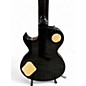 Used Austin Les Paul Black Solid Body Electric Guitar