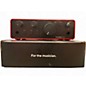 Used Focusrite Scarlett Solo Gen 4 Audio Interface thumbnail
