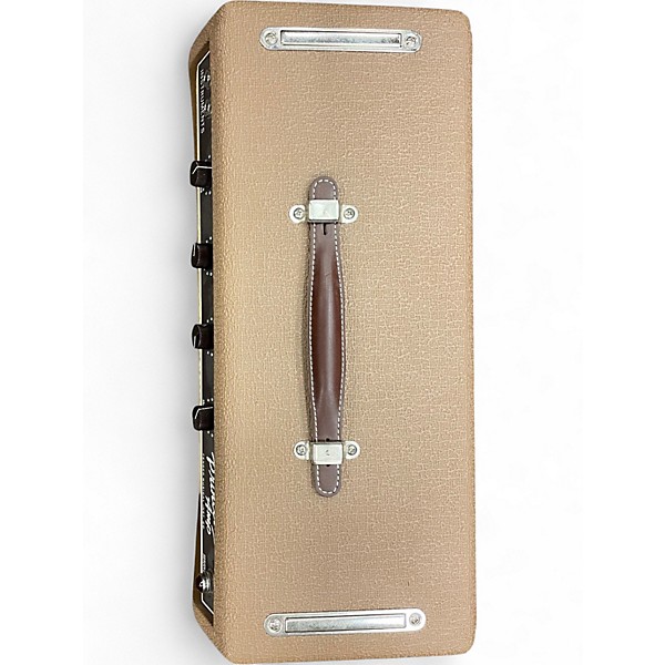 Used Fender PRINCETON '62 CHRIS STAPLETON Tube Guitar Combo Amp