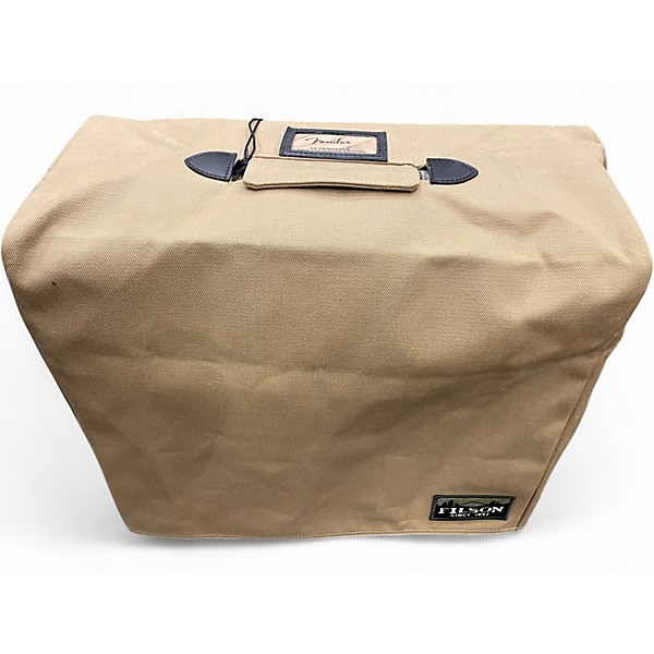 Used Fender PRINCETON '62 CHRIS STAPLETON Tube Guitar Combo Amp