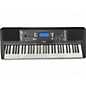 Used Yamaha PSR-E373 Portable Keyboard thumbnail